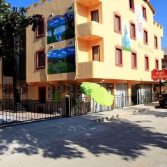 Hotel Ave Maria Сельчук фото 6