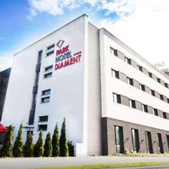 Отель Park Hotel Diament Wroclaw Польша, Вроцлав - отзывы, цены и фото номеров - забронировать отель Park Hotel Diament Wroclaw онлайн фото 2