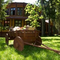 Гостиница Истра Holiday в Трусово 2 отзыва об отеле, цены и фото номеров - забронировать гостиницу Истра Holiday онлайн с домашними животными