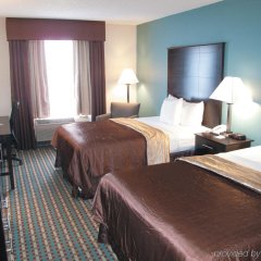 Отель La Quinta Inn by Wyndham Columbia SE / Fort Jackson США, Колумбия - отзывы, цены и фото номеров - забронировать отель La Quinta Inn by Wyndham Columbia SE / Fort Jackson онлайн удобства в номере