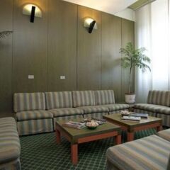 Hotel Johnny комната для гостей