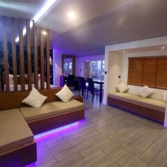 Отель Ripple Beach Inn Мальдивы, Северный атолл Мале - отзывы, цены и фото номеров - забронировать отель Ripple Beach Inn онлайн комната для гостей
