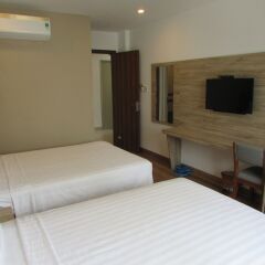 Отель Nha Trang Beach 2 Нячанг удобства в номере