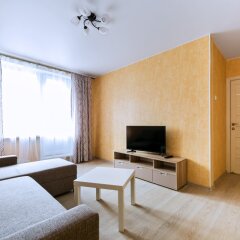 Гостиница Lux Apartments Земляной Вал в Москве отзывы, цены и фото номеров - забронировать гостиницу Lux Apartments Земляной Вал онлайн Москва фото 6
