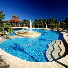 Отель Lopesan Costa Bávaro Resort Spa & Casino Доминикана, Пунта Кана - 2 отзыва об отеле, цены и фото номеров - забронировать отель Lopesan Costa Bávaro Resort Spa & Casino онлайн детские мероприятия