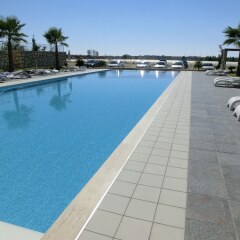With 2 Bedrooms in Ilica Manavgat, With Pool Access, Furnish Турция, Сиде - отзывы, цены и фото номеров - забронировать отель With 2 Bedrooms in Ilica Manavgat, With Pool Access, Furnish онлайн бассейн