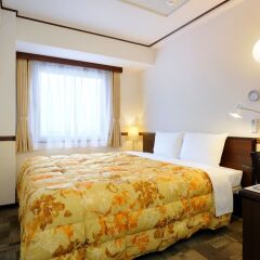 Отель Toyoko Inn Kashiwa-eki Nishi-guchi Касива комната для гостей фото 2