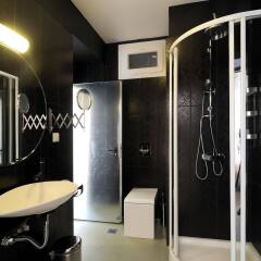 Апартаменты Athens Green Apartments ванная фото 2