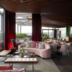Отель Radisson Blu Caledonien Hotel, Kristiansand Норвегия, Кристиансанд - отзывы, цены и фото номеров - забронировать отель Radisson Blu Caledonien Hotel, Kristiansand онлайн интерьер отеля фото 3