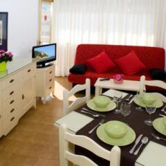 Отель Eldorado Apartamentos Turisticos Испания, Льорет-де-Мар - отзывы, цены и фото номеров - забронировать отель Eldorado Apartamentos Turisticos онлайн фото 13