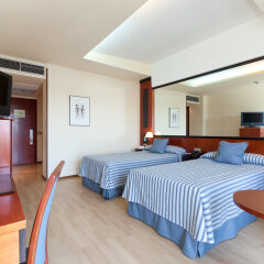 Olympia Hotel Events & Spa комната для гостей фото 5