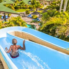 Отель Tokatoka Resort Hotel Фиджи, Вити-Леву - отзывы, цены и фото номеров - забронировать отель Tokatoka Resort Hotel онлайн с домашними животными