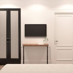 Отель CoolRooms Maldà удобства в номере