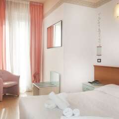 Hotel Stella d'Italia комната для гостей фото 8
