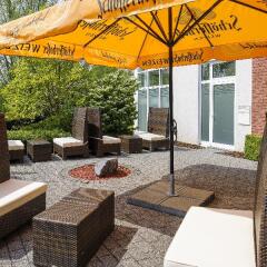 Mercure Hotel Kamen Unna фото 3