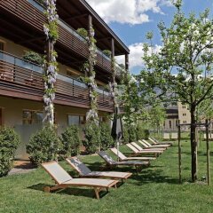 Hotel Schwarzschmied Лана фото 2