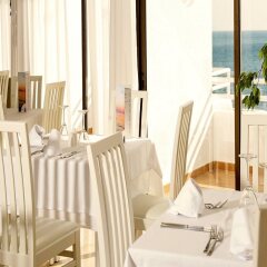 D'Or Punta Del Mar Hotel гостиничный бар