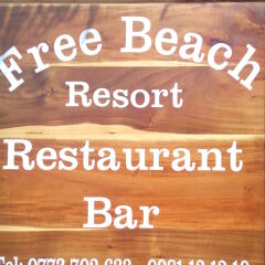 Отель Freebeach Resort фото 2