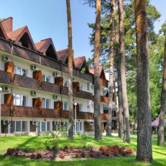 Гостиница Украина