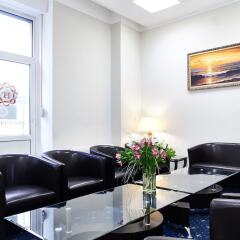 Hotel Europa City комната для гостей фото 18