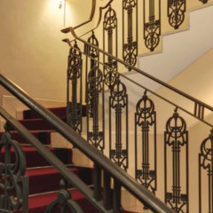 Grand Hotel Via Veneto фитнесс-зал фото 2