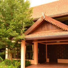 Отель Yuwadee Resort
