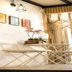 Отель Suk18 Hostel - Adults Only Таиланд, Бангкок - отзывы, цены и фото номеров - забронировать отель Suk18 Hostel - Adults Only онлайн интерьер отеля фото 3
