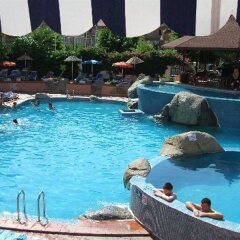 Begonville Hotel Турция, Мармарис - отзывы, цены и фото номеров - забронировать отель Begonville Hotel онлайн фото 10
