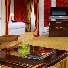 Отель The Westin Excelsior, Rome Рим удобства в номере