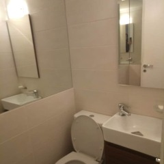 Отель Luxury Flat with Amazing Lycabetus View Афины фото 11