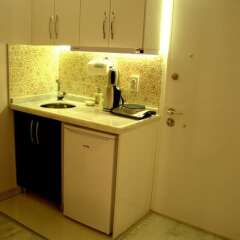 Konukevim Apartments Studio 2 Турция, Анкара - отзывы, цены и фото номеров - забронировать отель Konukevim Apartments Studio 2 онлайн в номере фото 2