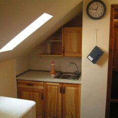 Отель Гостевой дом Litinterp Guesthouse Klaipeda Литва, Клайпеда - отзывы, цены и фото номеров - забронировать отель Гостевой дом Litinterp Guesthouse Klaipeda онлайн фото 4
