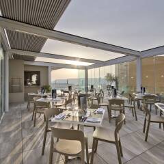 Отель Luna Holiday Complex Меллиха фото 16