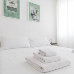 Отель Italianway - De Cristoforis 12 Flat Италия, Милан - отзывы, цены и фото номеров - забронировать отель Italianway - De Cristoforis 12 Flat онлайн фото 16