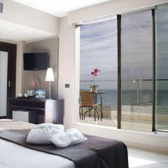 Hotel Front Maritim комната для гостей фото 4