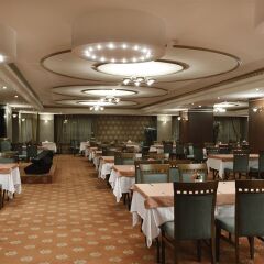 Grand Eras Hotel Kayseri питание