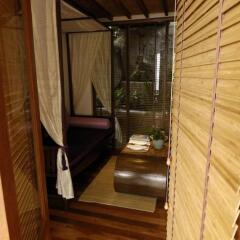 Отель Thipwimarn Resort Koh Tao Таиланд, Остров Тау - отзывы, цены и фото номеров - забронировать отель Thipwimarn Resort Koh Tao онлайн сауна