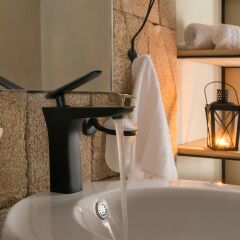 Old Town Senses Boutique Hotel ванная