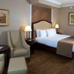 Отель South Point Hotel, Casino, and Spa США, Лас-Вегас - 1 отзыв об отеле, цены и фото номеров - забронировать отель South Point Hotel, Casino, and Spa онлайн комната для гостей фото 5
