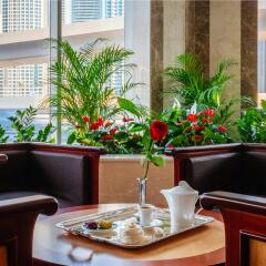 Отель Stella Di Mare Dubai Marina Hotel ОАЭ, Дубай - отзывы, цены и фото номеров - забронировать отель Stella Di Mare Dubai Marina Hotel онлайн в номере