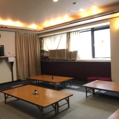 Hotel Ikebukuro Sauna & Capsule - Men Only детские мероприятия