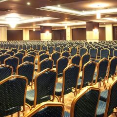 Side Prenses Resort Hotel & Spa Турция, Анталья - 3 отзыва об отеле, цены и фото номеров - забронировать отель Side Prenses Resort Hotel & Spa онлайн интерьер отеля фото 3