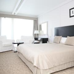 Soho Beach Hotel комната для гостей