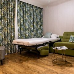 Отель CADET Residence Франция, Париж - 1 отзыв об отеле, цены и фото номеров - забронировать отель CADET Residence онлайн спа