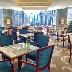 Отель Crowne Plaza Chengdu City Center питание фото 3