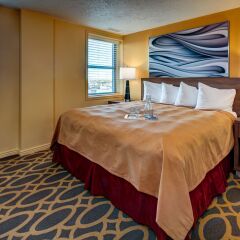 Ben Lomond Suites, an Ascend Hotel Collection Member детские мероприятия фото 2