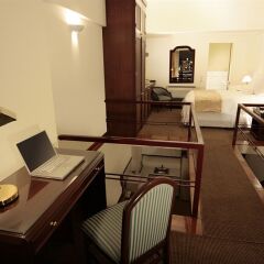 Отель Thunderbird Fiesta Hotel & Casino Перу, Лима - отзывы, цены и фото номеров - забронировать отель Thunderbird Fiesta Hotel & Casino онлайн