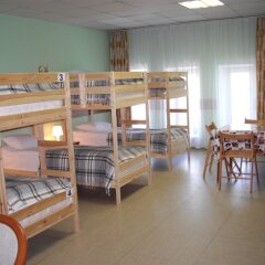 Гостиница "ГородОтель" на Белорусском" детские мероприятия