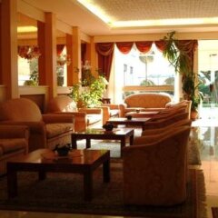 Отель Ermitage Bel Air Medical Hotel Италия, Лимена - отзывы, цены и фото номеров - забронировать отель Ermitage Bel Air Medical Hotel онлайн интерьер отеля фото 2