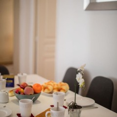 Отель Palais Promenade AP4166 by Riviera Holiday Homes Франция, Ницца - отзывы, цены и фото номеров - забронировать отель Palais Promenade AP4166 by Riviera Holiday Homes онлайн в номере фото 2